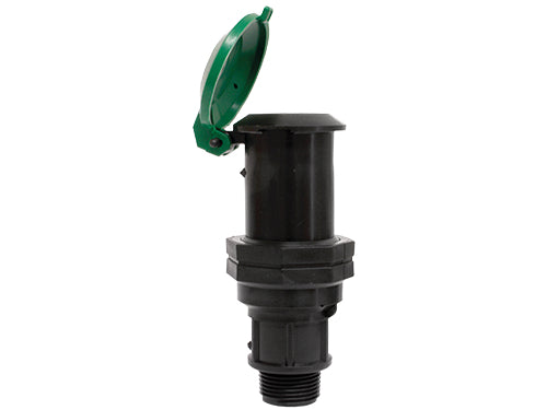 Idrantino innesto rapido Irritec IDS. Prezzo per Pezzo.