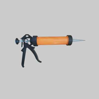 PISTOLA PER SIGILLANTE A TUBO mm 240. Prezzo per Pezzo.