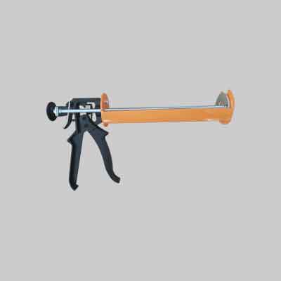 PISTOLA PER ANCORANTE CHIMICO 'PROFESSIONALE'. Prezzo per Pezzo.