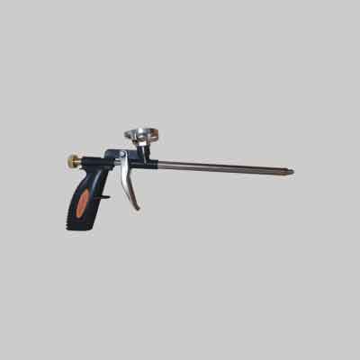 PISTOLA PER SCHIUMA POLIURETANICA 'ECO'. Prezzo per Pezzo.