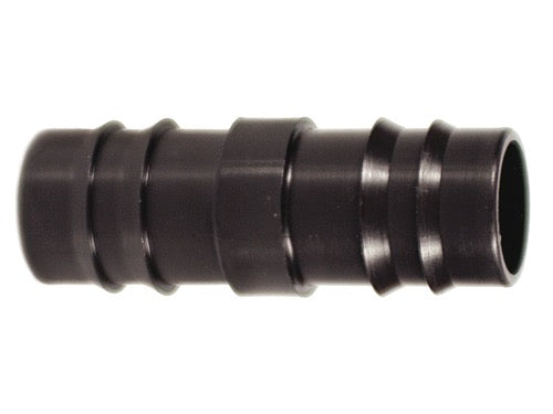 Manicotti per tubi PE Irritec 604. Prezzo per Pezzo.