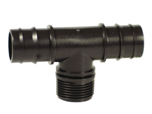 Raccordi per tubi PE Irritec 608. Prezzo per Pezzo.