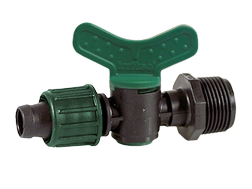 Rubinetti per tubi 16 mm. VMT. Prezzo per Pezzo.