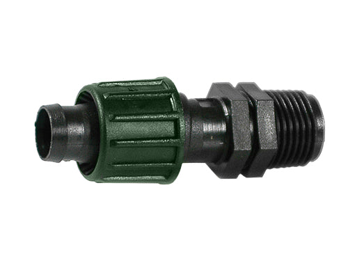 Raccordi per tubi 16 mm. Irritec 852. Prezzo per Pezzo.