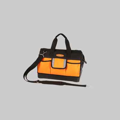 BORSA PORTA UTENSILI 'IDEAL STAR' cm 40,5x23x30. Prezzo per Pezzo.