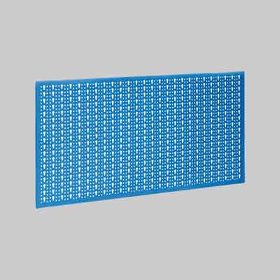 PANNELLO PORTAUTENSILI cm 100x50 - avorio. Prezzo per Pezzo.