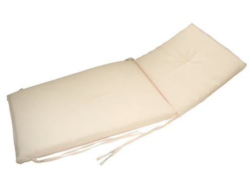 Cuscini per poltrone sedie multiposizioni Sandokan. Prezzo per Pezzo.