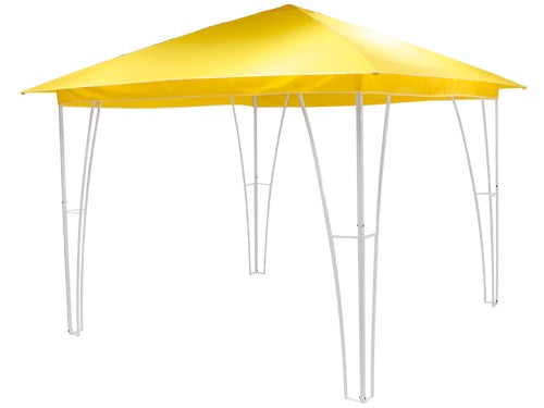Gazebo acciaio Sun Flower. Prezzo per Pezzo.