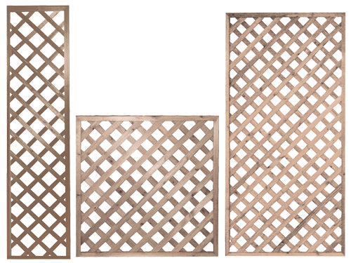 Pannelli Patio. Prezzo per Pezzo.