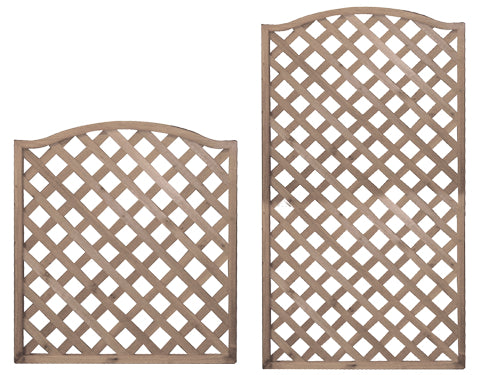 Pannelli Patio Onda. Prezzo per Pezzo.