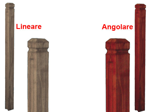 Pali APS Patio. Prezzo per Pezzo.