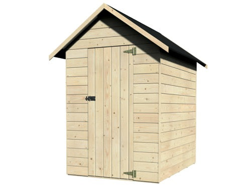 Garden Wooden Cottage a pannelli Val Badia. Prezzo per Pezzo.