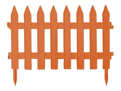 Bordure Garden Classic. Prezzo per Confezione.