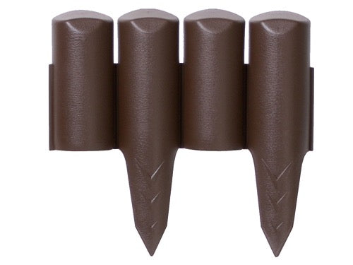 Bordure Palisade. Prezzo per Confezione.