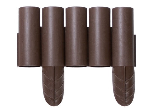 Bordure Palisada Plus. Prezzo per Confezione.