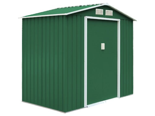 Garden Cottage Metalgreen L213. Prezzo per Pezzo.