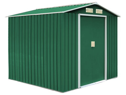 Garden Cottage Metalgreen L340. Prezzo per Pezzo.