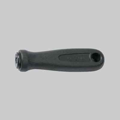 MANICO PLASTICA PER LIME n° 3 - (per lime da 10" e 16"). Prezzo per Pezzo.