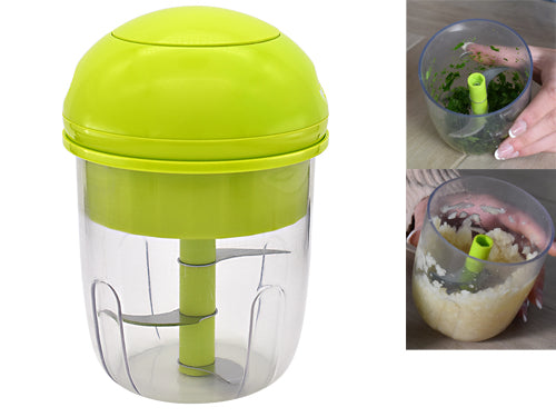 Tritatutto Mini con carica USB - Euromarketing. Prezzo per Pezzo.