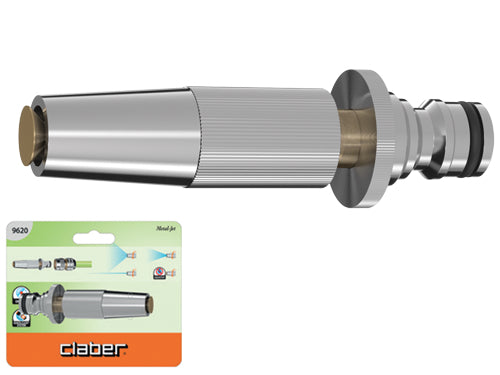 Lance spruzzo Metal Jet Claber 9620. Prezzo per Pezzo.