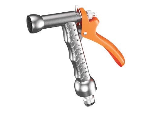 Lance a pistola Basic Metal Jet Claber 9619. Prezzo per Pezzo.