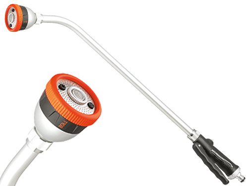 Lancia Claber con prolunga Metel Jet 9626. Prezzo per Pezzo.