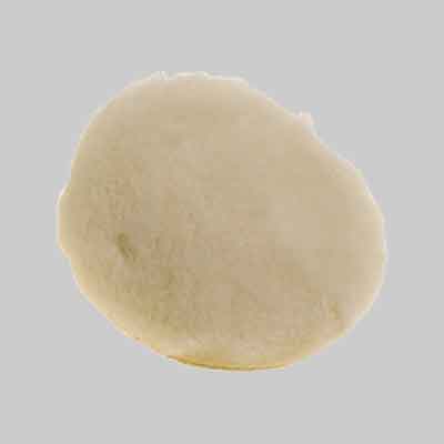 CUFFIA CON FISSAGGIO VELCRO Ø mm 115. Prezzo per Pezzo.