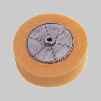 TAMPONE IN SPUGNA Ø mm 175. Prezzo per Pezzo.