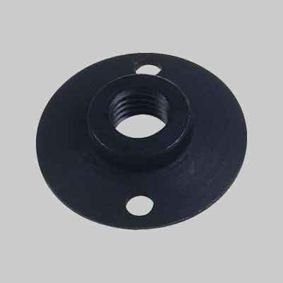 GHIERA CONICA PER PLATORELLI 14 MA. Prezzo per Pezzo.