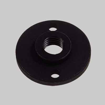 GHIERA PIANA PER MOLE A DISCO 14 MA. Prezzo per Pezzo.