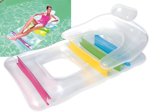 Materassini gonfiabili Kool Lounge BestWay 43011. Prezzo per Pezzo.