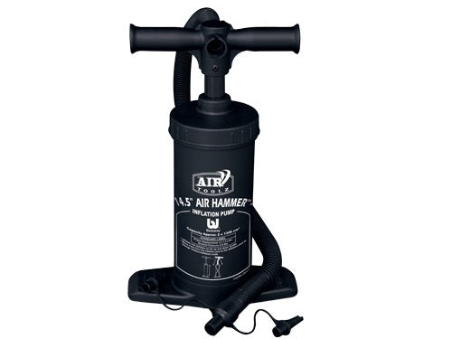 Pompe gonfiaggio doppia azione per piscine BestWay 62086. Prezzo per Pezzo.