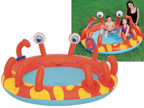 Play Center Granchio BestWay 53058. Prezzo per Pezzo.