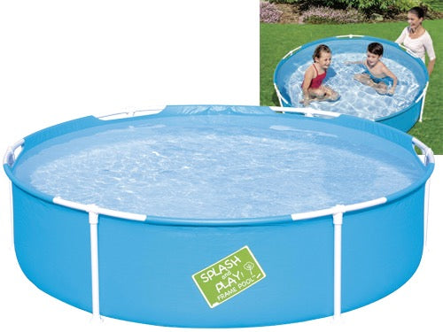 Piscine tonde con telaio Bestway 56283. Prezzo per Pezzo.