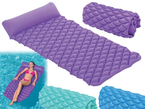 Materassini gonfiabili arrotolati BestWay 44020. Prezzo per Pezzo.
