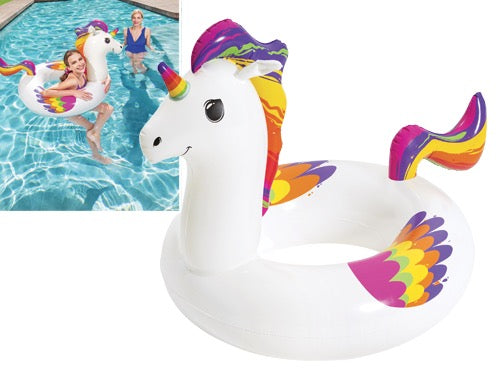 Gonfiabili Fantasy Unicorno BestWay 36159. Prezzo per Pezzo.