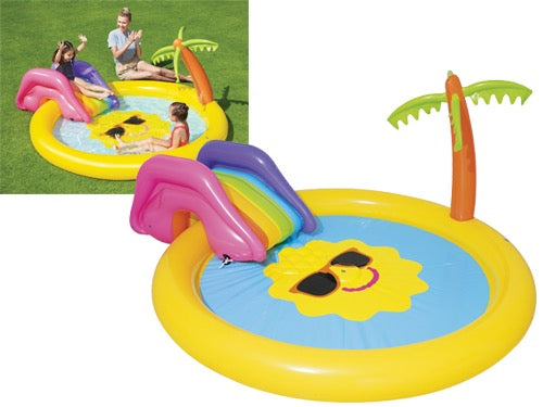 Play Center Sunnyland BestWay 53071. Prezzo per Pezzo.