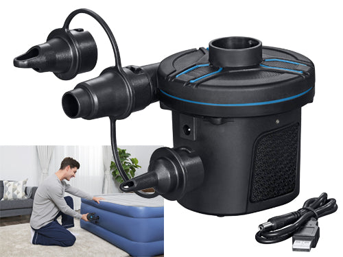 Pompe gonfiaggio ricaricabile BestWay 62260. Prezzo per Pezzo.