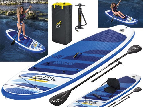 Tavole Sup convertible Oceana BestWay 65350. Prezzo per Pezzo.