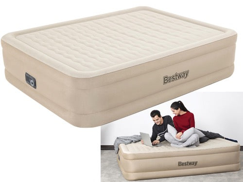 Materassi gonfiabili matrimoniale Fortech BestWay 69050. Prezzo per Pezzo.