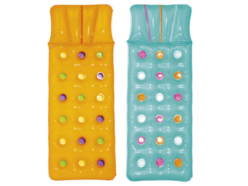 Materassini gonfiabili Fashion BestWay 43014. Prezzo per Pezzo.
