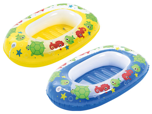 Canotti gonfiabili Baby BestWay 34037. Prezzo per Pezzo.