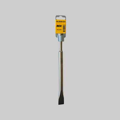 SCALPELLO SDS-PLUS A TAGLIO mm 20x250. Prezzo per Pezzo.