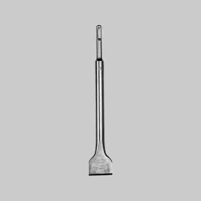 SCALPELLO SDS-PLUS A TAGLIO LARGO mm 40x250. Prezzo per Pezzo.