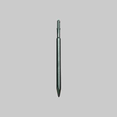 SCALPELLO SDS-PLUS A PUNTA KRINO mm 250. Prezzo per Pezzo.