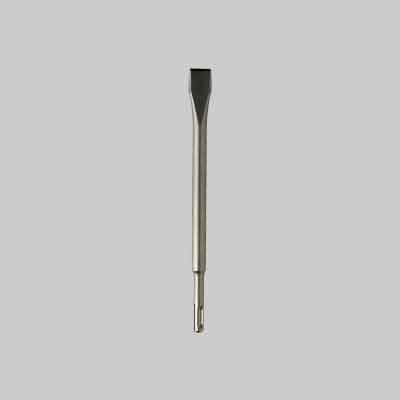 SCALPELLO SDS-PLUS A TAGLIO KRINO mm 250. Prezzo per Pezzo.