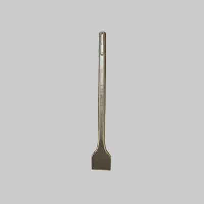 SCALPELLO A CUCCHIAIO SDS-PLUS MAKITA mm 38x200. Prezzo per Pezzo.