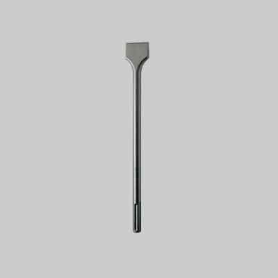 SCALPELLO SDS-MAX A TAGLIO LARGO KRINO mm 50x400. Prezzo per Pezzo.