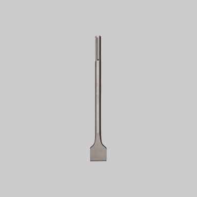 SCALPELLO A CUCCHIAIO SDS-MAX MAKITA mm 50x360. Prezzo per Pezzo.