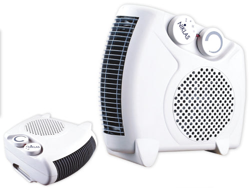 Termoventilatori Niklas UP&Down. Prezzo per Pezzo.